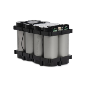 BATTERIA LIFEP04 LITIO FERRO FOSFATO PER UPS VULTECH GS-2568SLFP 25.6V 150WH