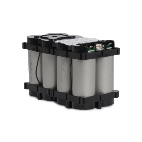 BATTERIA LIFEP04 LITIO FERRO FOSFATO PER UPS VULTECH GS-2568SLFP 25.6V 150WH