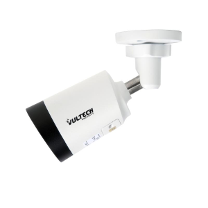 TELECAMERA BULLET IP VULTECH VS-IPC1550B3FWDSC2-ECO SHOWCOLOR DUAL LIGHT 1/2,7'' 5MP H.265 POE WDR 3,6MM IR LED ARRAY + 2PCS LUCE CALDA P2P SMART SD CARD MICROFONO