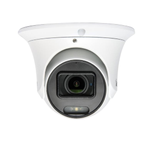 TELECAMERA DOME IP VULTECH VS-IPC1550D2MZWD-ECO 1/2,7'' 5MP H.265 POE 2,7-13,5MM VARIFOCAL. MOTOR. 4PCS LED IR ARRAY 30M WDR P2P SMART SD CARD MICROFONO ALARM