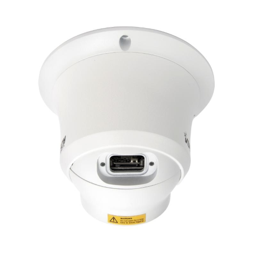 TELECAMERA DOME IP VULTECH VS-IPC1550D2MZWD-ECO 1/2,7'' 5MP H.265 POE 2,7-13,5MM VARIFOCAL. MOTOR. 4PCS LED IR ARRAY 30M WDR P2P SMART SD CARD MICROFONO ALARM