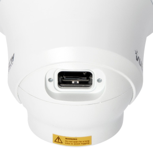 TELECAMERA DOME IP VULTECH VS-IPC1580D2MZWD-ECO 1/2,7'' 8 MPX H.265+ POE WDR2,7-13,5MM VARIFOCAL. MOTOR. 4PCS LED IR ARRAY 40M WDR P2P SMART SD CARD MICROFONO
