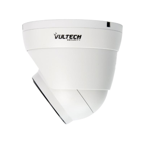 TELECAMERA UVC 4IN1 DOME VULTECH VS-UVC5050DMMZWD-LT 1/2,7'' 5 MPX  2,7-13.5MM VARIF. MOTORIZ. 40PCS LED IR SMD 30M WDR