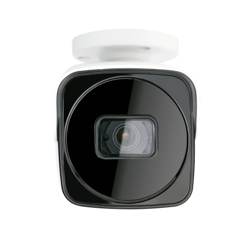 TELECAMERA UVC 4IN1 BULLET VULTECH VS-UVC5050BUF-BS 1/2,7" 5 MPX 3,6MM 18PCS LED IR SMD 25M