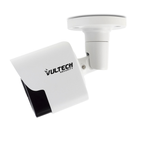 TELECAMERA UVC 4IN1 BULLET VULTECH VS-UVC5050BUF-BS 1/2,7" 5 MPX 3,6MM 18PCS LED IR SMD 25M