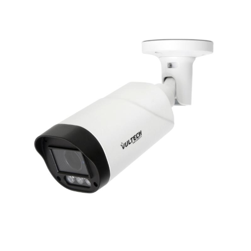 TELECAMERA UVC 4IN1 BULLET VULTECH VS-UVC6050BUMZ-LT 1/2,8'' 5 MPX  2,7-13,5MM VARIF. MOTORIZ. LED IR ARRAY 50M WDR
