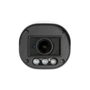 TELECAMERA UVC 4IN1 BULLET VULTECH VS-UVC6050BUMZ-LT 1/2,8'' 5 MPX  2,7-13,5MM VARIF. MOTORIZ. LED IR ARRAY 50M WDR