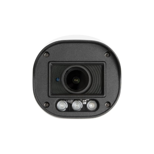 TELECAMERA UVC 4IN1 BULLET VULTECH VS-UVC6050BUMZ-LT 1/2,8'' 5 MPX  2,7-13,5MM VARIF. MOTORIZ. LED IR ARRAY 50M WDR