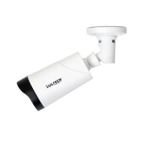 TELECAMERA UVC 4IN1 BULLET VULTECH VS-UVC6050BUMZ-LT 1/2,8'' 5 MPX  2,7-13,5MM VARIF. MOTORIZ. LED IR ARRAY 50M WDR