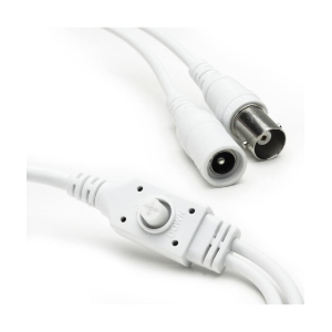 TELECAMERA UVC 4IN1 BULLET VULTECH VS-UVC6050BUMZ-LT 1/2,8'' 5 MPX  2,7-13,5MM VARIF. MOTORIZ. LED IR ARRAY 50M WDR