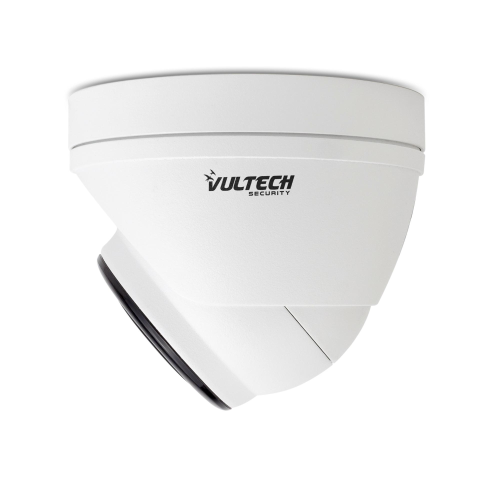 TELECAMERA UVC 4IN1 DOME VULTECH SHOWCOLOR VS-UVC5050DMFESC-AOC 1/2,7'' 5 MPX 2,8 MM 2PCS ARRAY IR + 2PCS WARM LIGHT 20M AOC