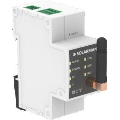 ZCS AZZURRO ENERGY METER TRIFASE WIFI PER INVERTER IBRIDI