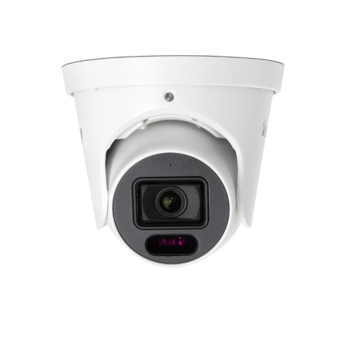 TELECAMERA UVC 4IN1 DOME VULTECH VS-UVC6020DMF-LT 1/2,9'' 2 MPX 1080P 3,6MM LED IR SMD 25M