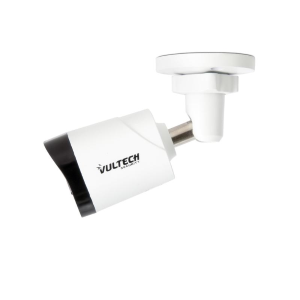 TELECAMERA UVC 4IN1 BULLET VULTECH VS-UVC6020BUF-LT 1/2,9'' 2 MPX 1080P 3,6MM 2PCS ARRAY IR SMD 25M