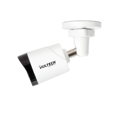 TELECAMERA UVC 4IN1 BULLET VULTECH VS-UVC6020BUF-LT 1/2,9'' 2 MPX 1080P 3,6MM 2PCS ARRAY IR SMD 25M