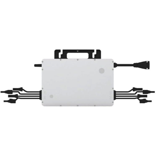 HOYMILES HMS-2000-4T MICROINVERTER MONOFASE 2000 W