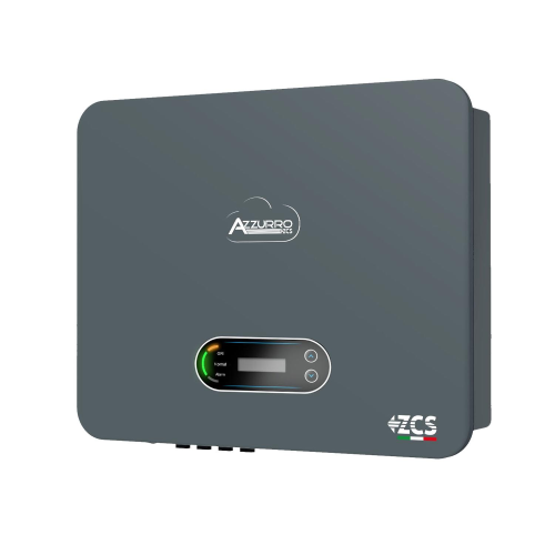 ZCS AZZURRO 3PH 80KTL-V3 INVERTER TRIFASE 80KW