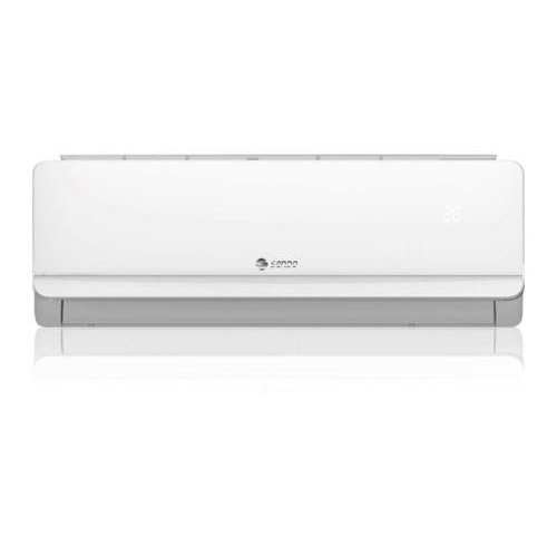 KIT CLIMATIZZATORE SENDO 18000BTU - SPLIT UNITA' INTERNA SERIE ARIS SND-18ARS3-ID E UNITA' ESTERNA SND-18SFU-OD