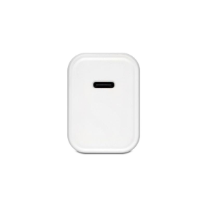 CARICATORE ADATTATORE UNIVERSALE VULTECH CC-167PDCUGWH 1 PORTA USB TYPE-C PD67 QC 3.0 GAN 67W PPS