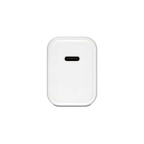 CARICATORE ADATTATORE UNIVERSALE VULTECH CC-167PDCUGWH 1 PORTA USB TYPE-C PD67 QC 3.0 GAN 67W PPS