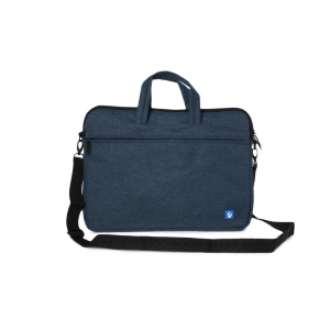 BORSA PER NOTEBOOK 15.6" VULTECH SC-1560 - COLORE BLU