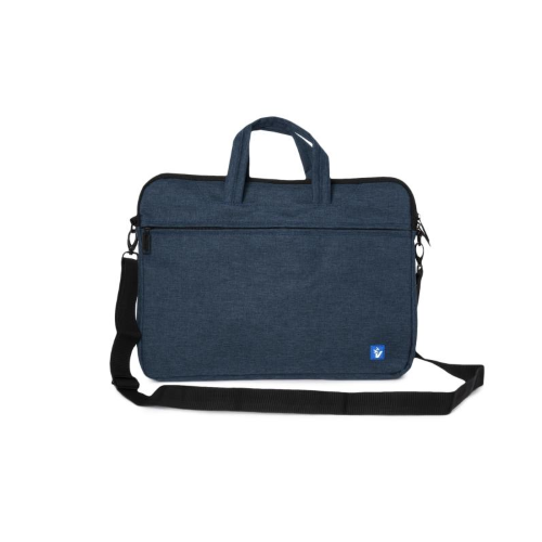 BORSA PER NOTEBOOK 15.6" VULTECH SC-1560 - COLORE BLU