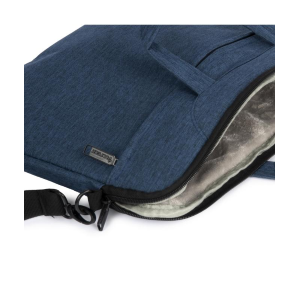 BORSA PER NOTEBOOK 15.6" VULTECH SC-1560 - COLORE BLU