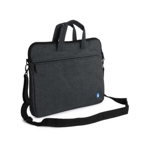 BORSA PER NOTEBOOK 15.6" VULTECH SC-1560 - COLORE GRIGIO