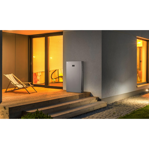 LG ESS HOME INVERTER 6KW CON BMS INCLUSO