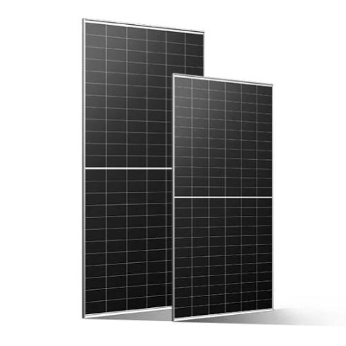 PANNELLO SOLARE 650WP AIKO COMET 2U N-TYPE ABC SERIES