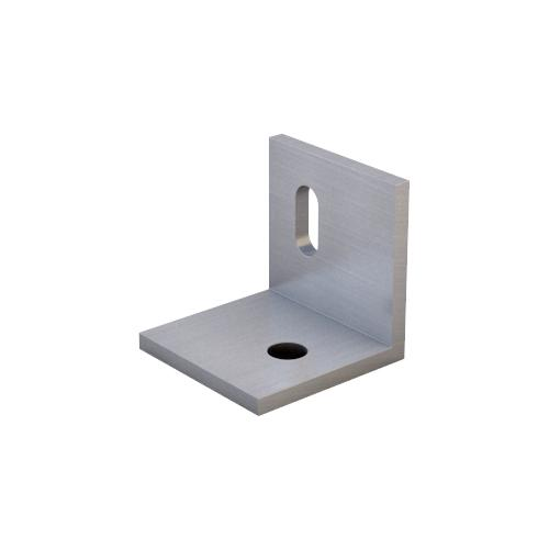 CONTACT PIASTRA ANGOLARE 50X50 M10
