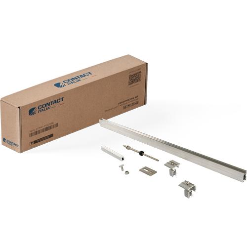CONTACT KIT STRUTTURA 2 MODULI VERTICALI - STA10300