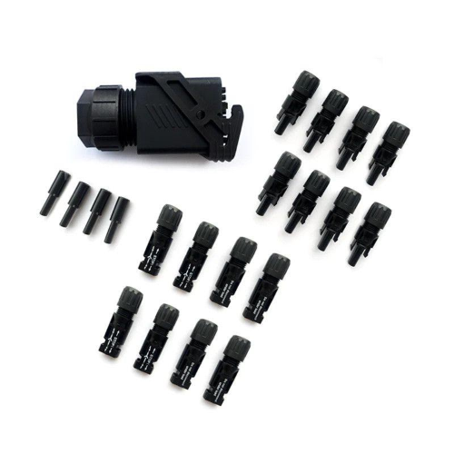 KIT ACCESSORI HUAWEI PER INVERTER TRIFASE M3 02233ETX 