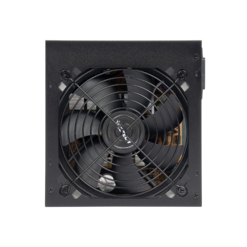 ALIMENTATORE VULTECH VPS-A650ER 650W CON VENTOLA DA 12CM TERMOREGOLATA - RETAIL SERIE ESSENCE