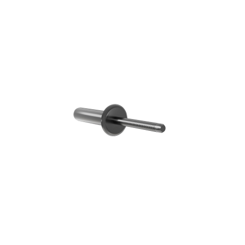 CONTACT RIVETTO ALLUMINIO FARFALLA 4,8 X 20,5