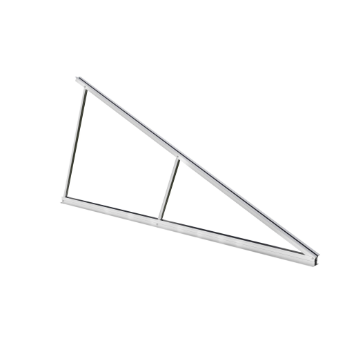 CONTACT KIT CAVALLETTO 25° DOPPIO MOD. ORIZ. - IPOTENUSA 2850MM