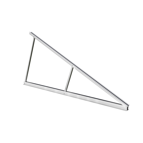 CONTACT KIT CAVALLETTO 25° DOPPIO MOD. ORIZ. - IPOTENUSA 2400MM