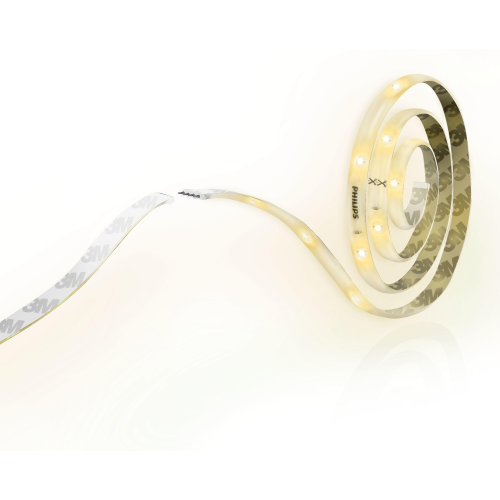 LIGHTSTRIPS EXTEND 1MEXT BIANCO