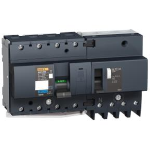 BLOCCO DIFFERENZIALE VIGI NG125 4P 63A 30MA TIPO AC