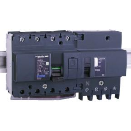 BLOCCO DIFFERENZIALE VIGI NG125 4P 63A 300MA TIPO AC
