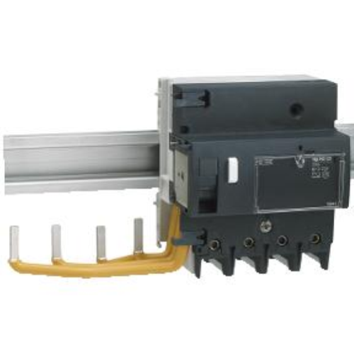 BLOCCO DIFFERENZIALE VIGI NG125 4P 63A 1000MA [S] TIPO A