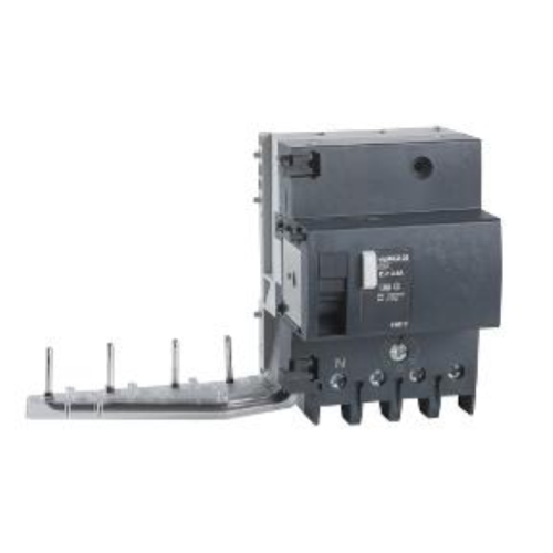 BLOCCO DIFFERENZIALE VIGI NG125 4P 125A 30MA TIPO A