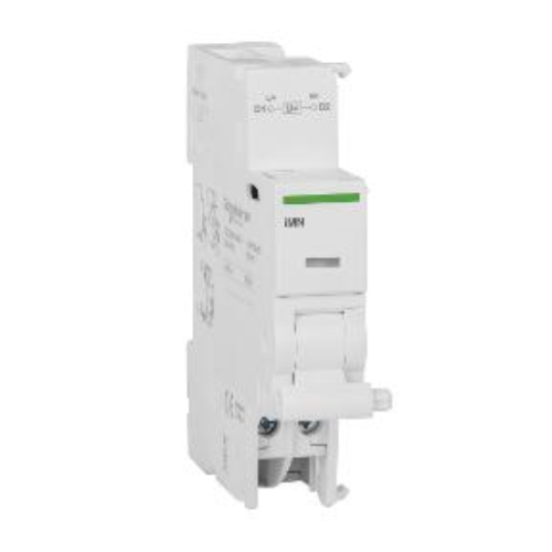SGANCIATORE MINIMA TENSIONE IMN 220/240VCA PER IC60/IID/ISW-NA/RCA/ARA