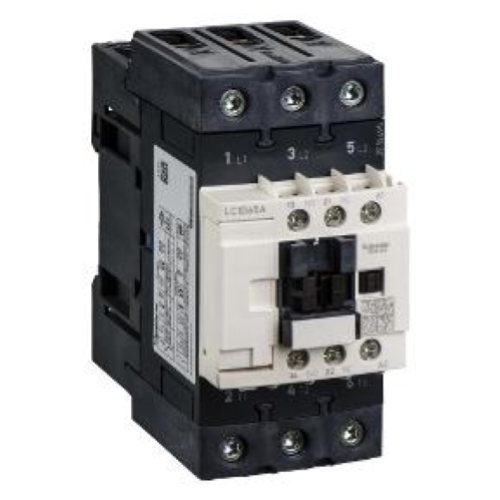 CONTATTORE TESYS LC1D - 3 POLI - AC3 440V 65 A - 24 V AC