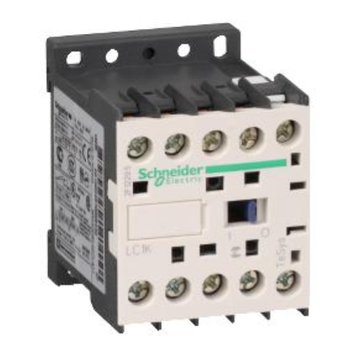 CONTATTORE TESYS LC1K - 3 POLI - AC3 440V 9 A - 220...230 V AC