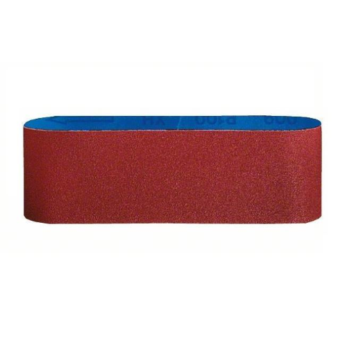 BOSCH BESTWOOD NASTRO ABRASIVO PRO X440 75X457MM G100