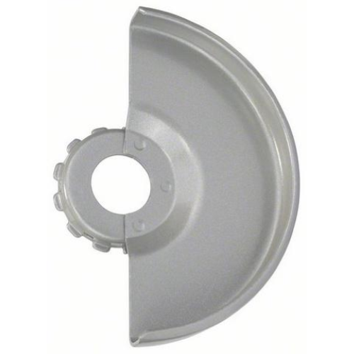 CUFFIA DI PROTEZIONE APERTA PER SMERIGLIATRICE D.115 PER BOSCH GWS 7-1