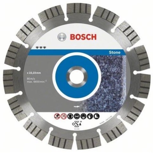 DISCO DIAMANTATO BEST STONE 115MM 22,23MM