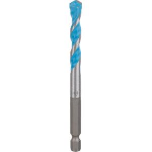 BOSCH PUNTA MULTIUSO HEX-9 MULTICONSTRUCTION 8X60X100
