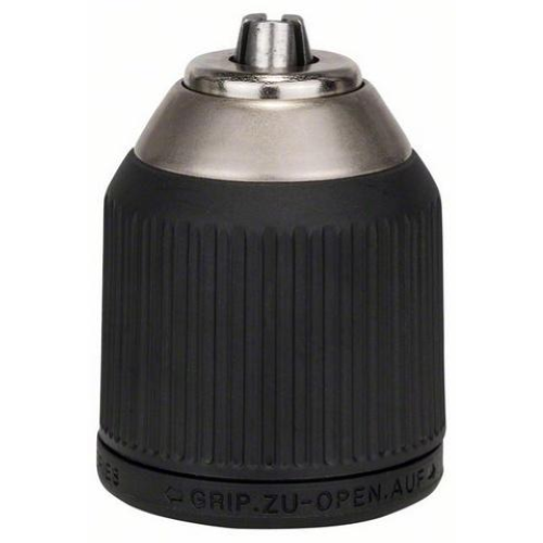MANDRINO AUTOSERRANTE FINO A 10 MM - ATTACCO 1/2"